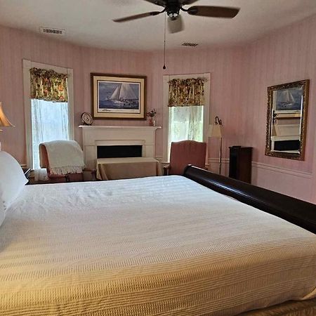 Parsonage Inn Bed And Breakfast Saint Michaels Dış mekan fotoğraf