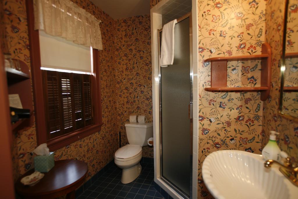 Parsonage Inn Bed And Breakfast Saint Michaels Dış mekan fotoğraf