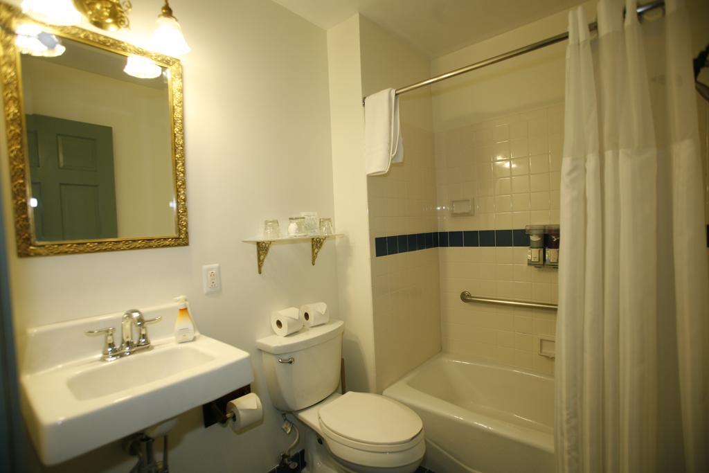 Parsonage Inn Bed And Breakfast Saint Michaels Dış mekan fotoğraf