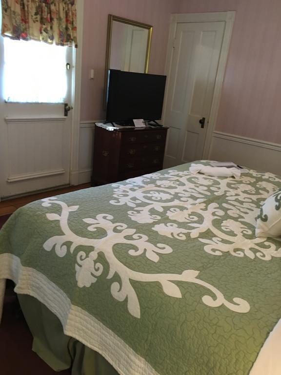 Parsonage Inn Bed And Breakfast Saint Michaels Dış mekan fotoğraf