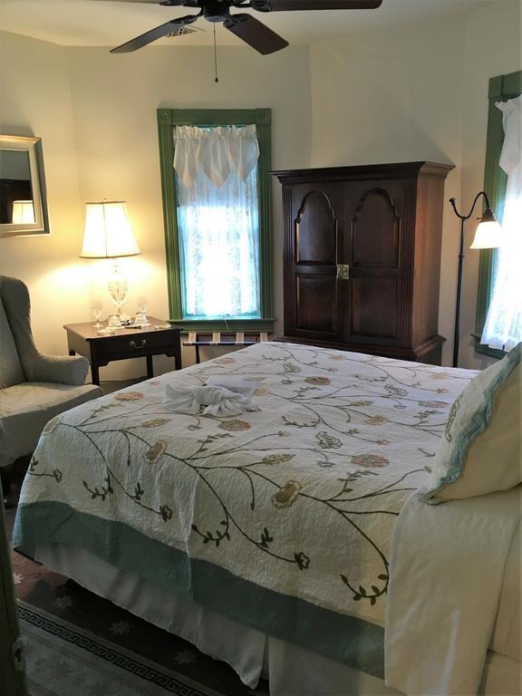 Parsonage Inn Bed And Breakfast Saint Michaels Dış mekan fotoğraf