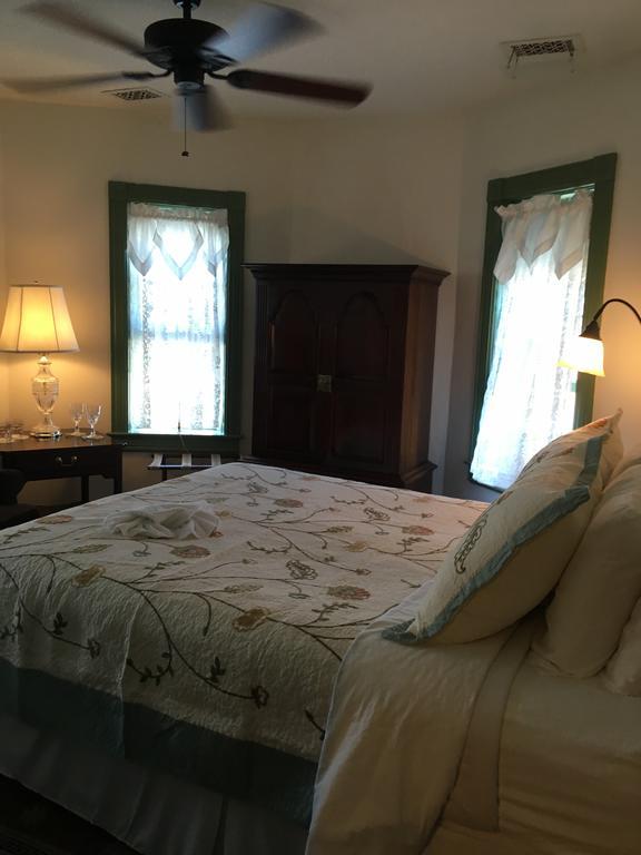 Parsonage Inn Bed And Breakfast Saint Michaels Dış mekan fotoğraf