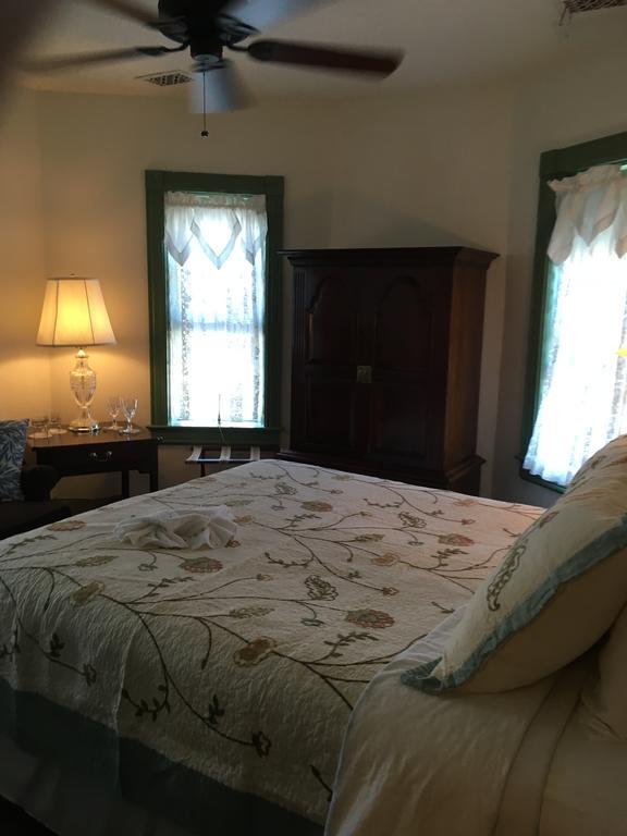 Parsonage Inn Bed And Breakfast Saint Michaels Dış mekan fotoğraf