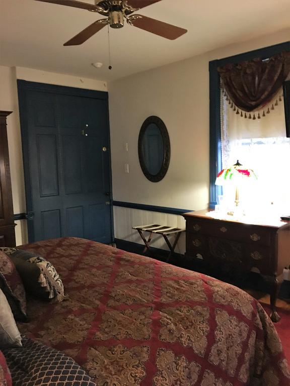 Parsonage Inn Bed And Breakfast Saint Michaels Dış mekan fotoğraf
