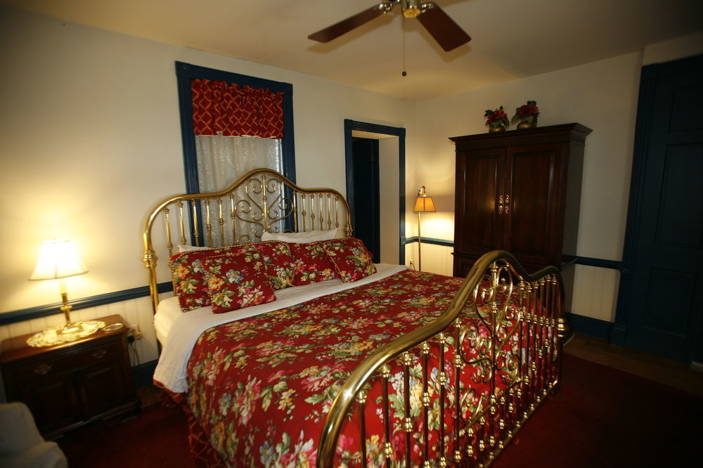 Parsonage Inn Bed And Breakfast Saint Michaels Dış mekan fotoğraf