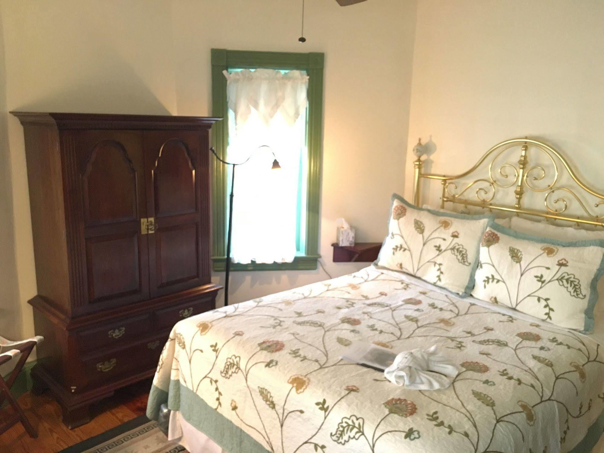 Parsonage Inn Bed And Breakfast Saint Michaels Dış mekan fotoğraf