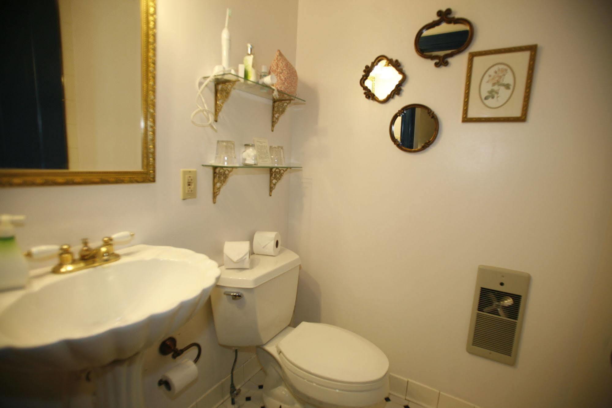 Parsonage Inn Bed And Breakfast Saint Michaels Dış mekan fotoğraf