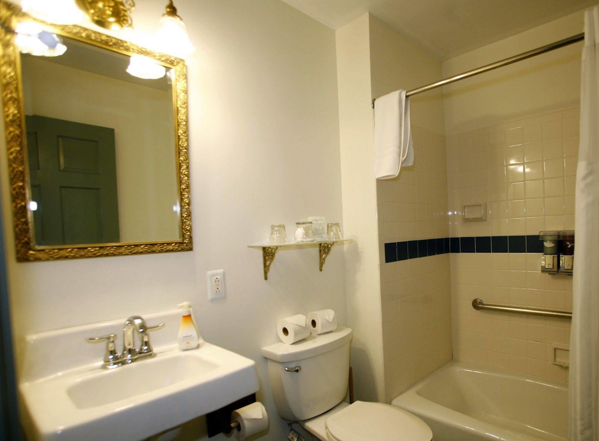 Parsonage Inn Bed And Breakfast Saint Michaels Dış mekan fotoğraf