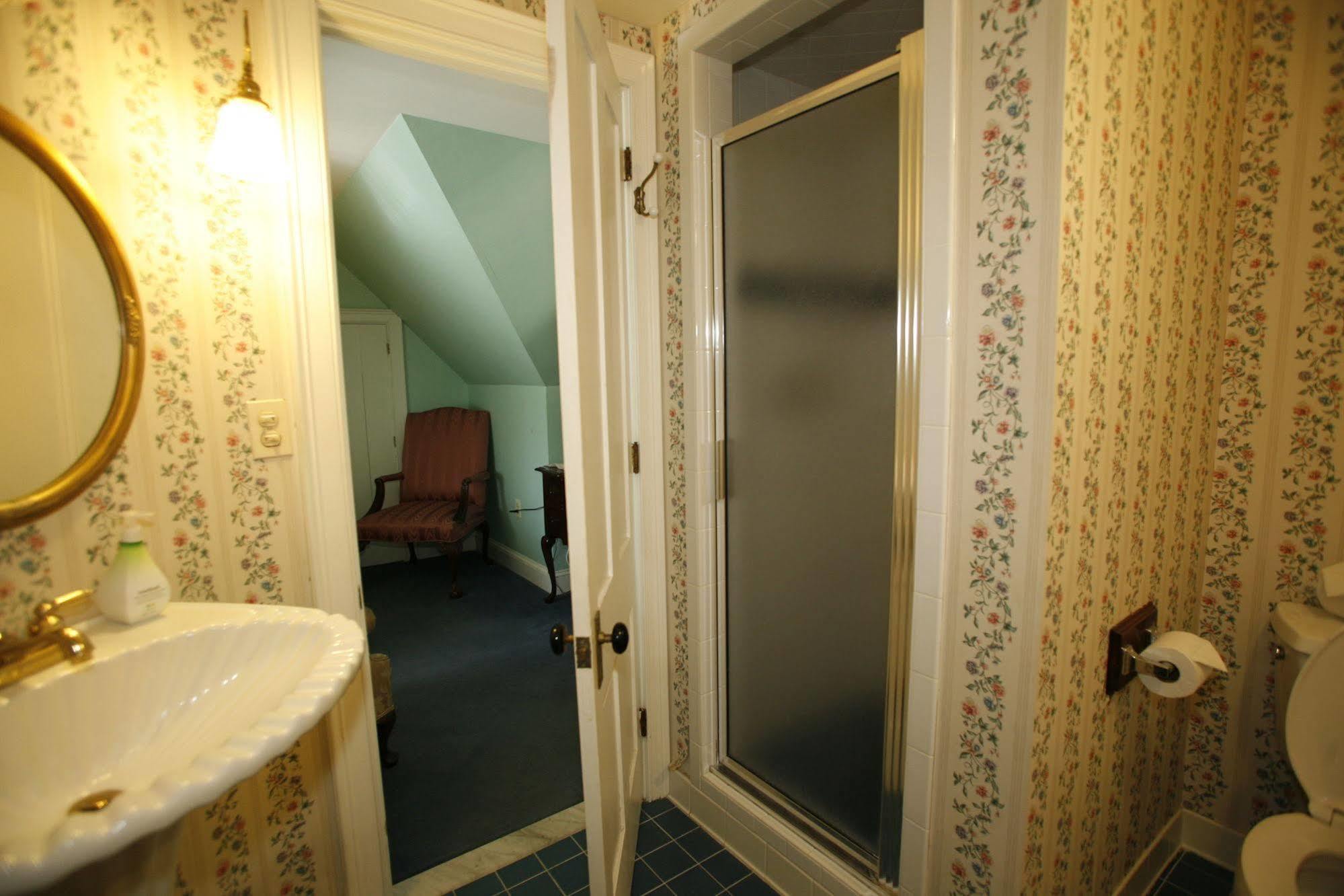 Parsonage Inn Bed And Breakfast Saint Michaels Dış mekan fotoğraf