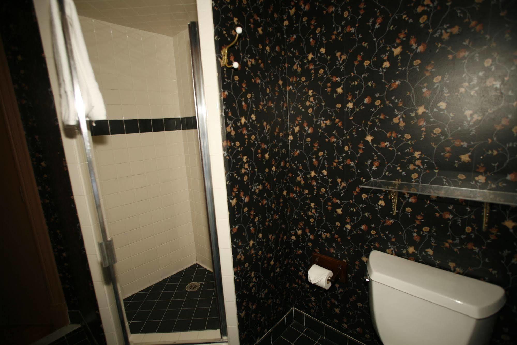 Parsonage Inn Bed And Breakfast Saint Michaels Dış mekan fotoğraf