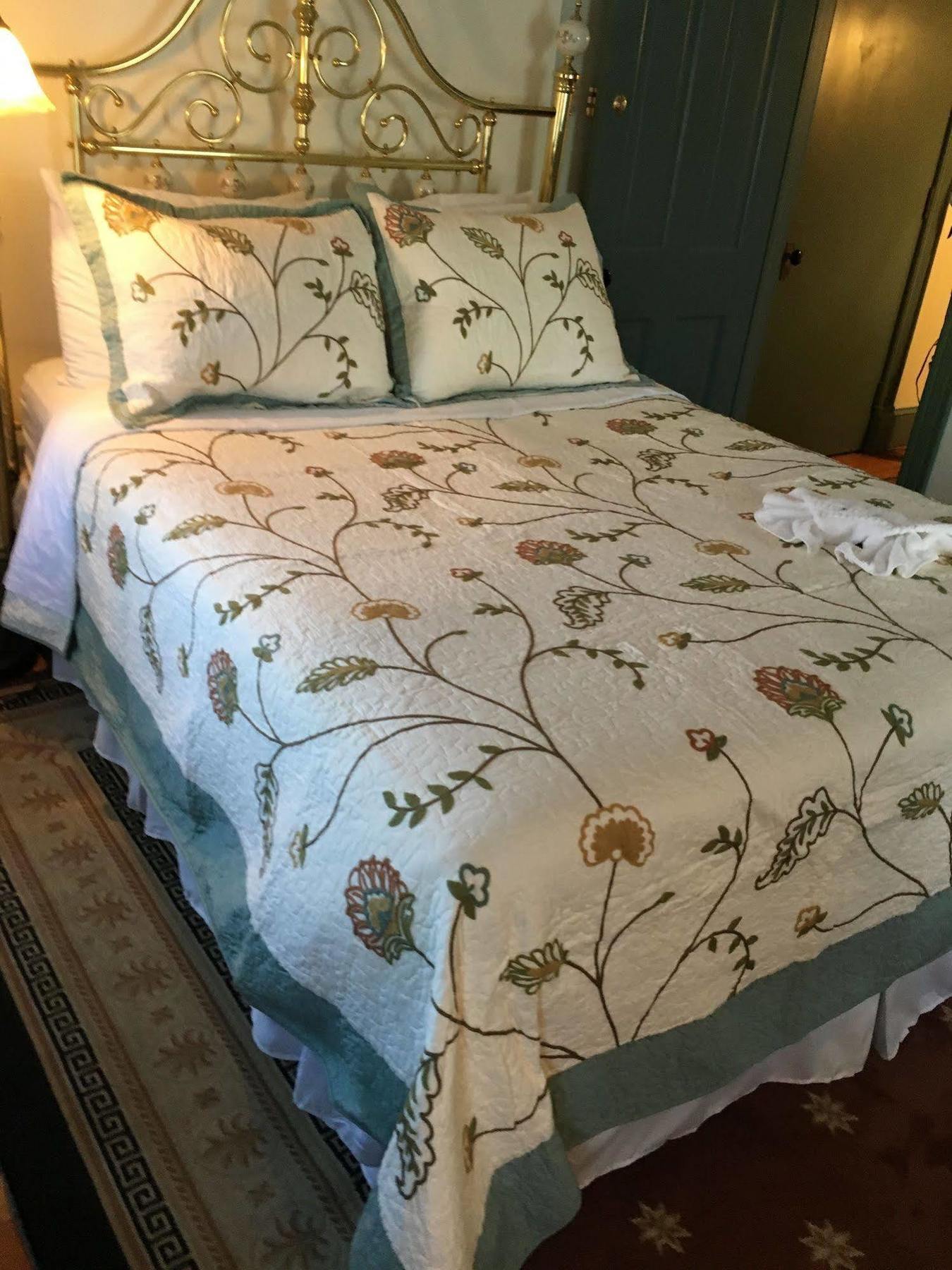 Parsonage Inn Bed And Breakfast Saint Michaels Dış mekan fotoğraf