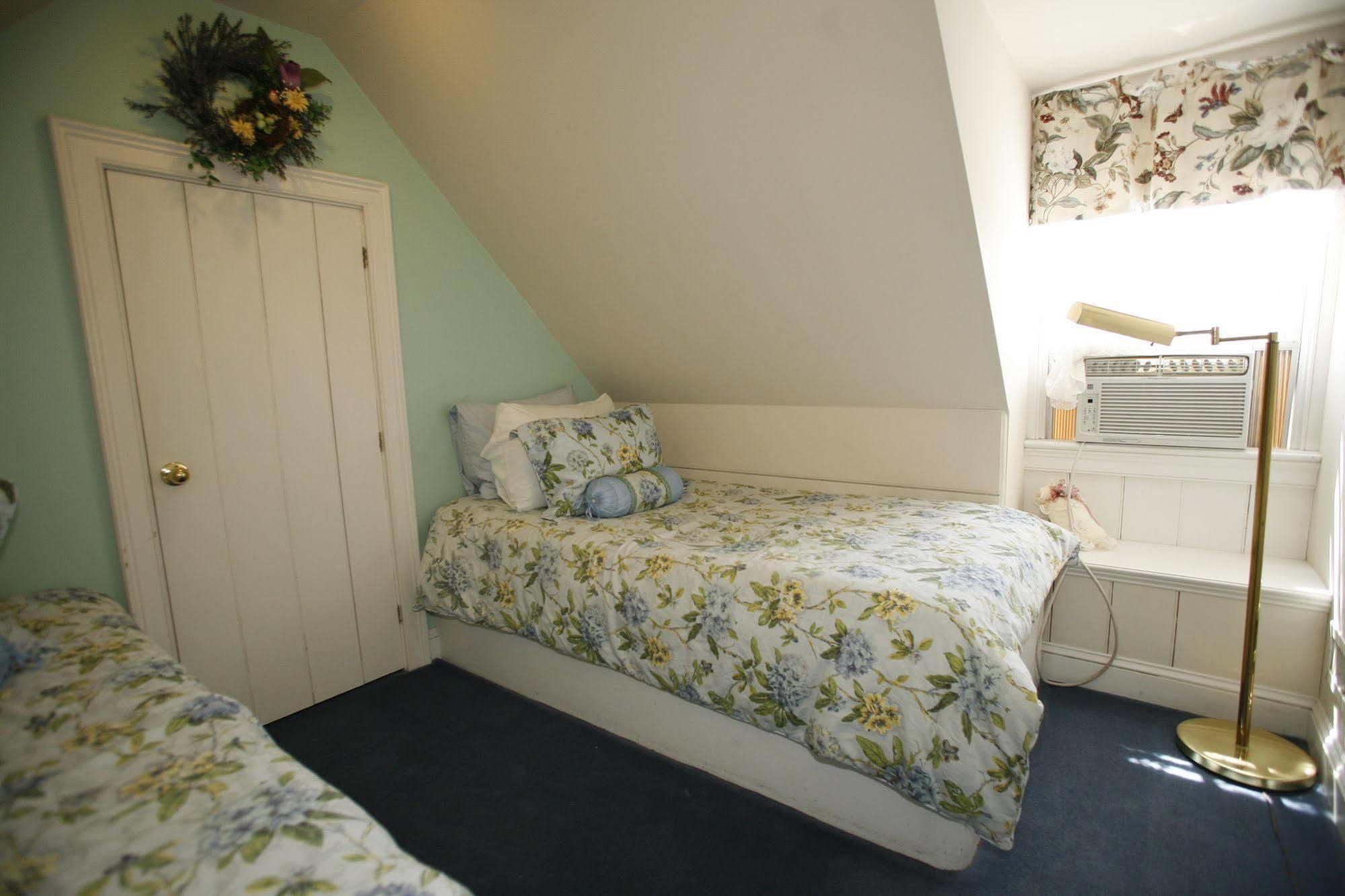 Parsonage Inn Bed And Breakfast Saint Michaels Dış mekan fotoğraf